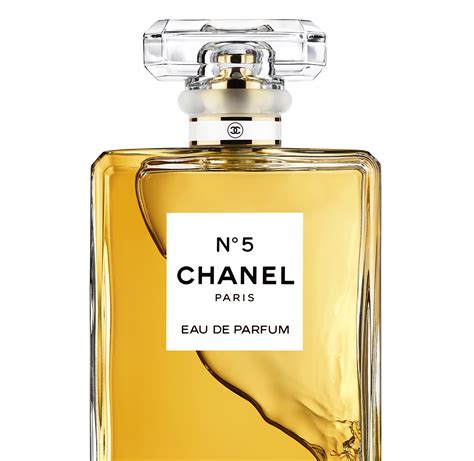 chanel nummer 5 in de aanbieding